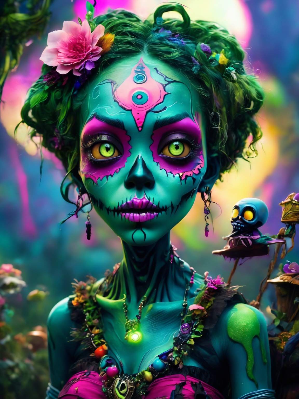 (best quality,  8K,  UHD by Ai Art Vision on Tensor.Art