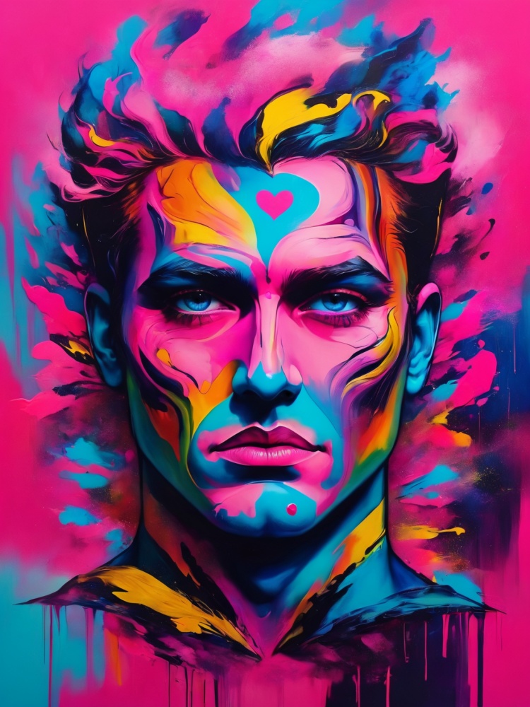 Epic Fantasy Vision - Turbo by Ai Art Vision on Tensor.Art