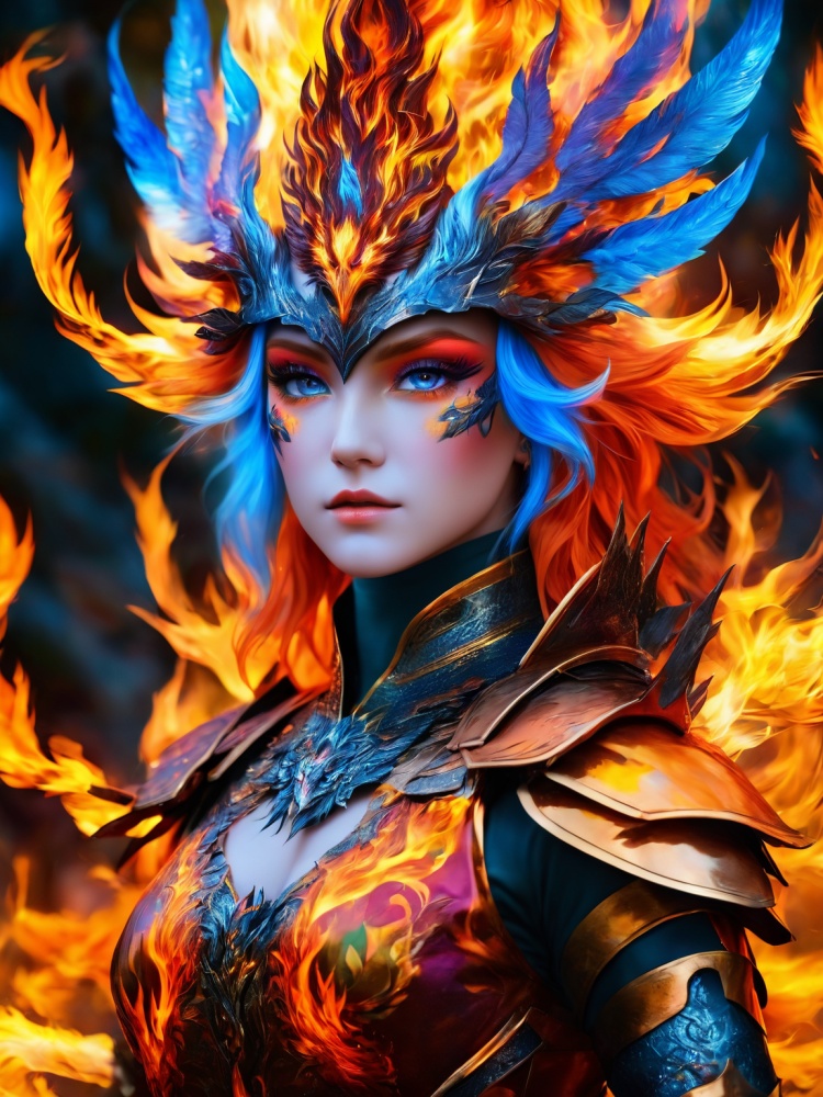 Epic Fantasy Vision - Turbo by Ai Art Vision on Tensor.Art
