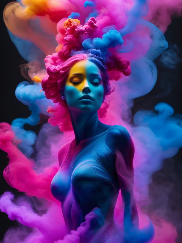 Epic Fantasy Vision - Turbo by Ai Art Vision on Tensor.Art