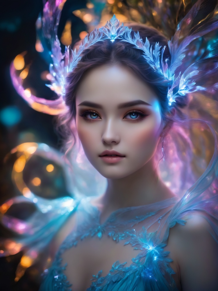 Epic Fantasy Vision - Turbo by Ai Art Vision on Tensor.Art