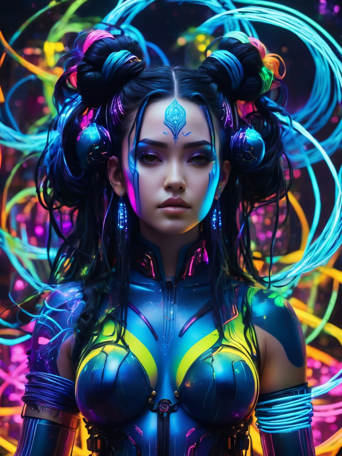 (best quality,  8K,  highres by Ai Art Vision on Tensor.Art