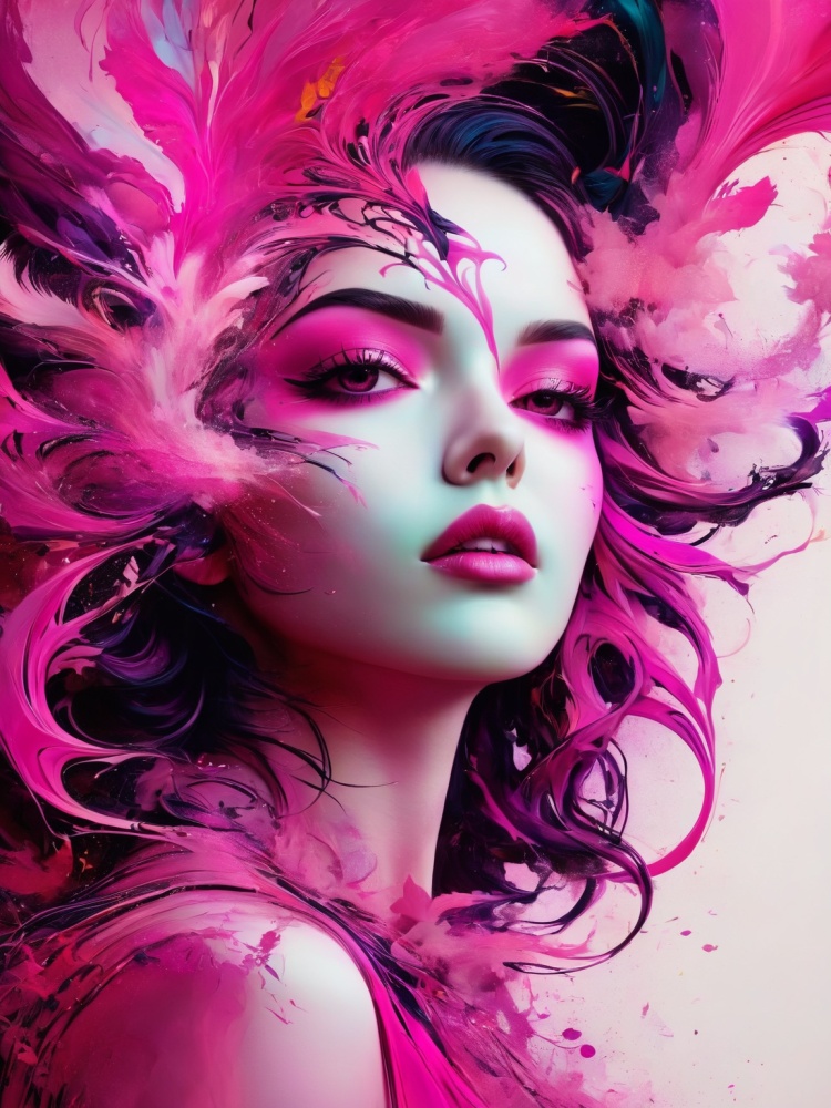 Epic Fantasy Vision - Turbo by Ai Art Vision on Tensor.Art
