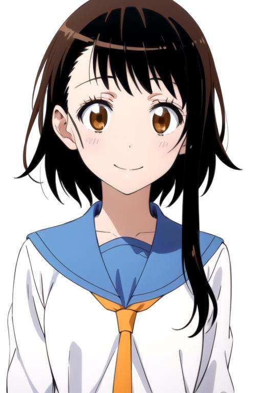 Kosaki Onodera - Nisekoi by eft on Tensor.Art