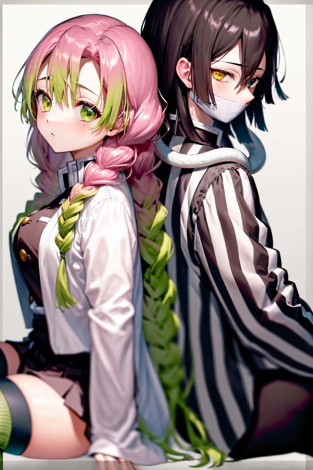 masterpiece,  best quality,  highres on Tensor.Art