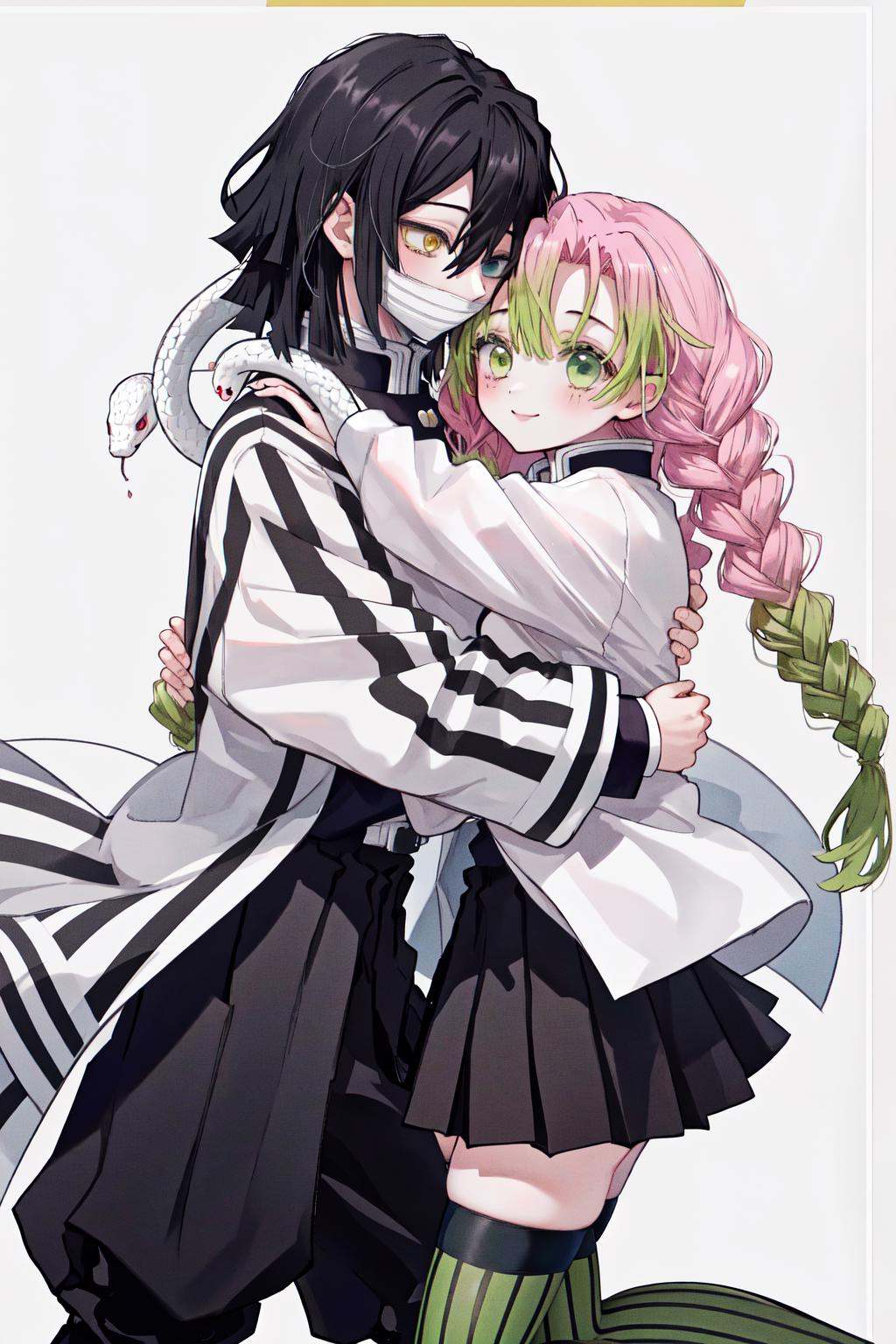 masterpiece,  best quality,  highres on Tensor.Art