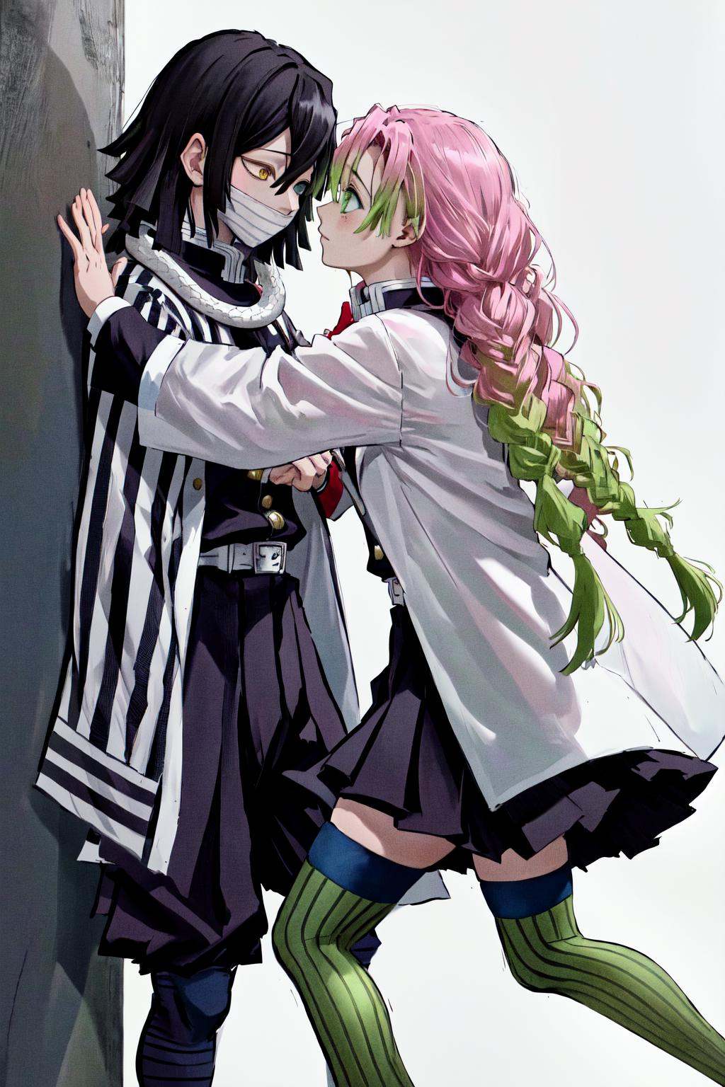 masterpiece,  best quality,  highres on Tensor.Art