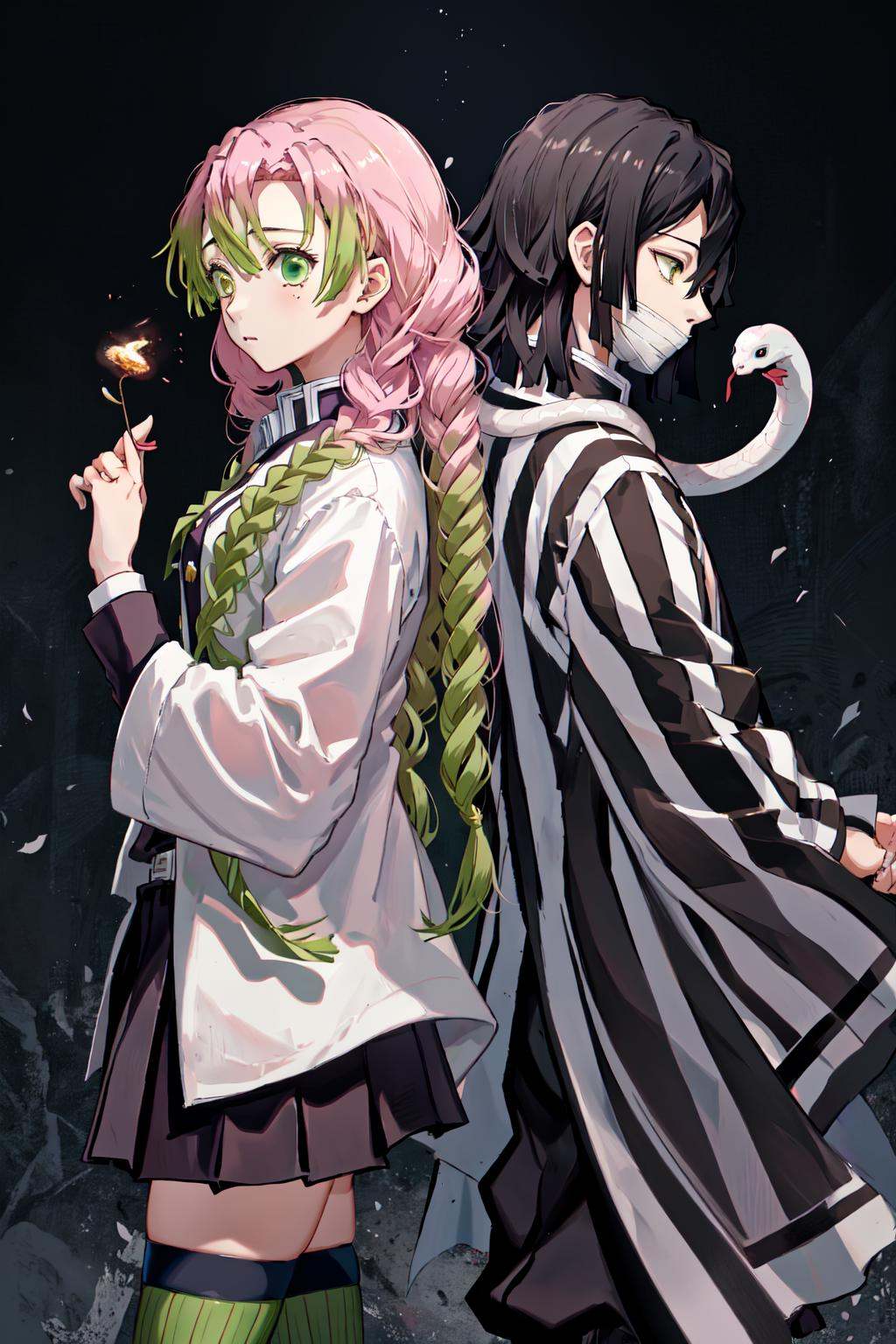 masterpiece,  best quality,  highres on Tensor.Art