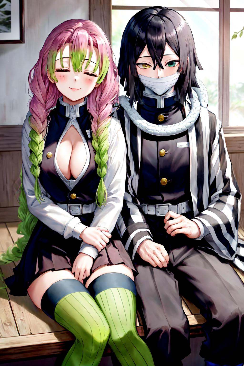 masterpiece,  best quality,  highres on Tensor.Art