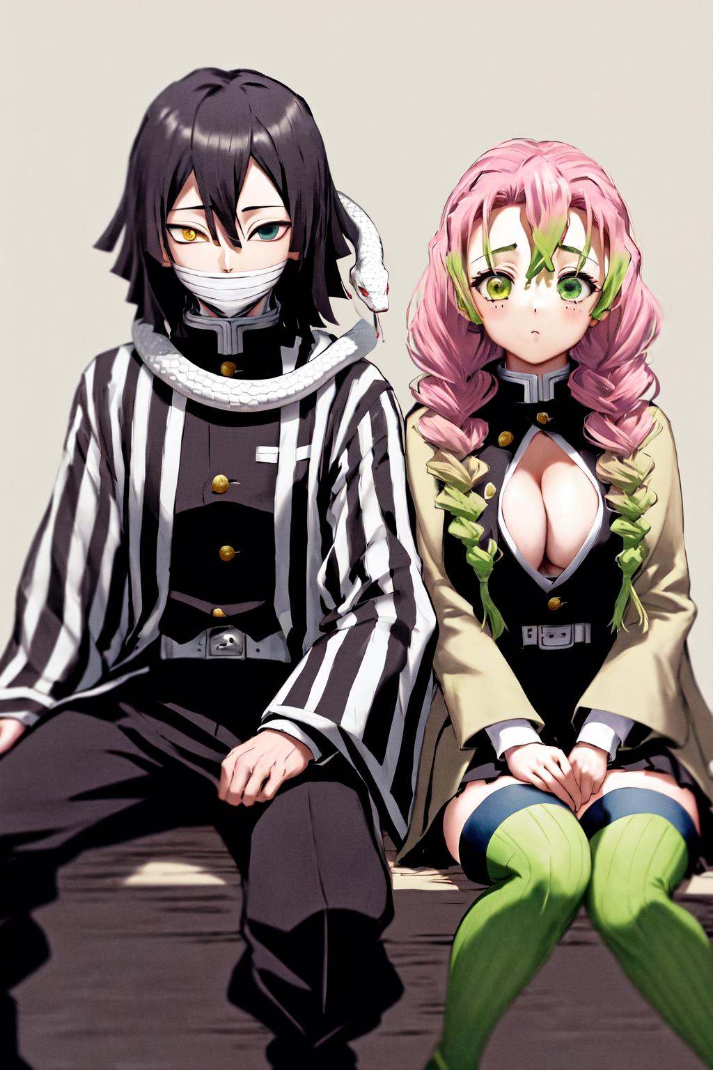 masterpiece,  best quality,  highres on Tensor.Art