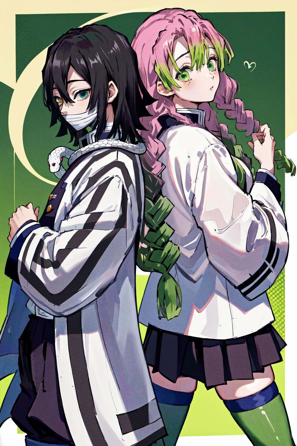 masterpiece,  best quality,  highres on Tensor.Art