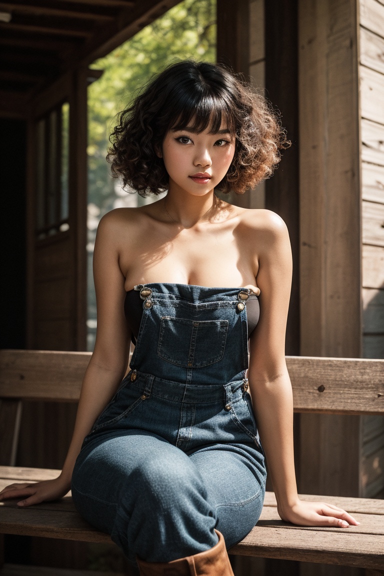 (masterpiece,  best quality) photograph,  1girl on Tensor.Art