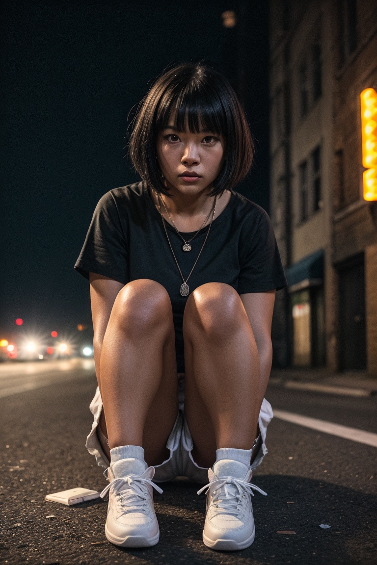 (masterpiece,  best quality) photograph,  1girl on Tensor.Art