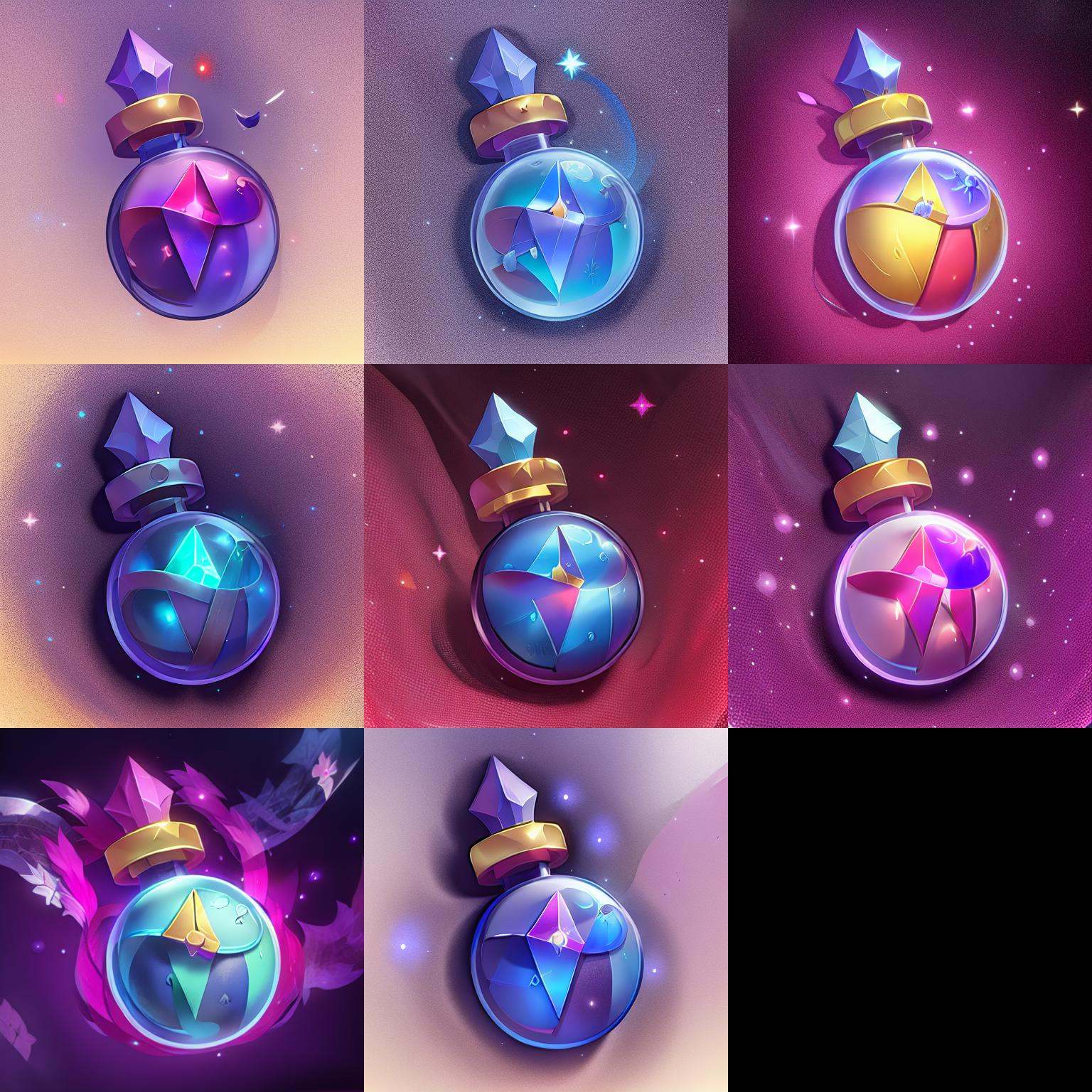 Game icon