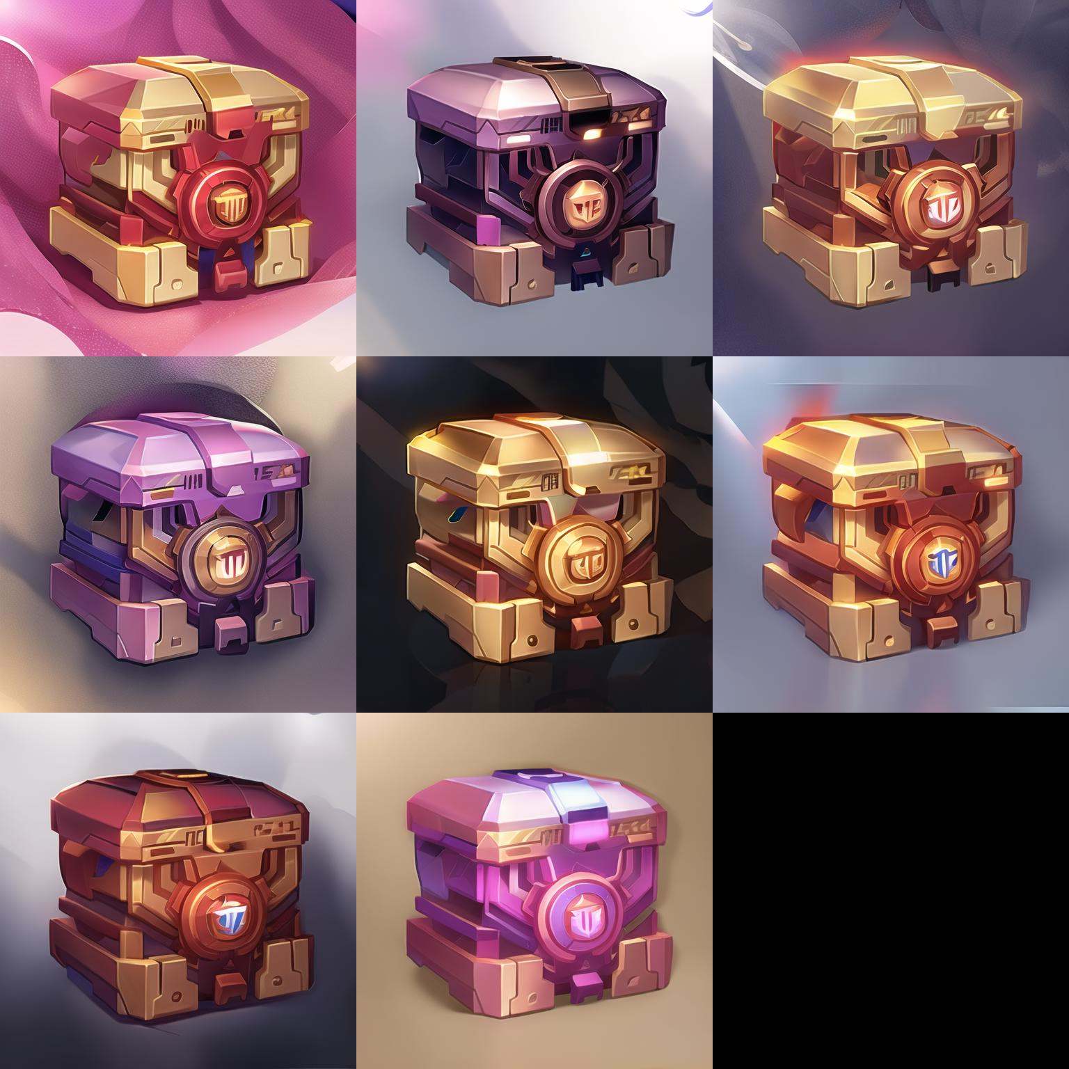 Game icon