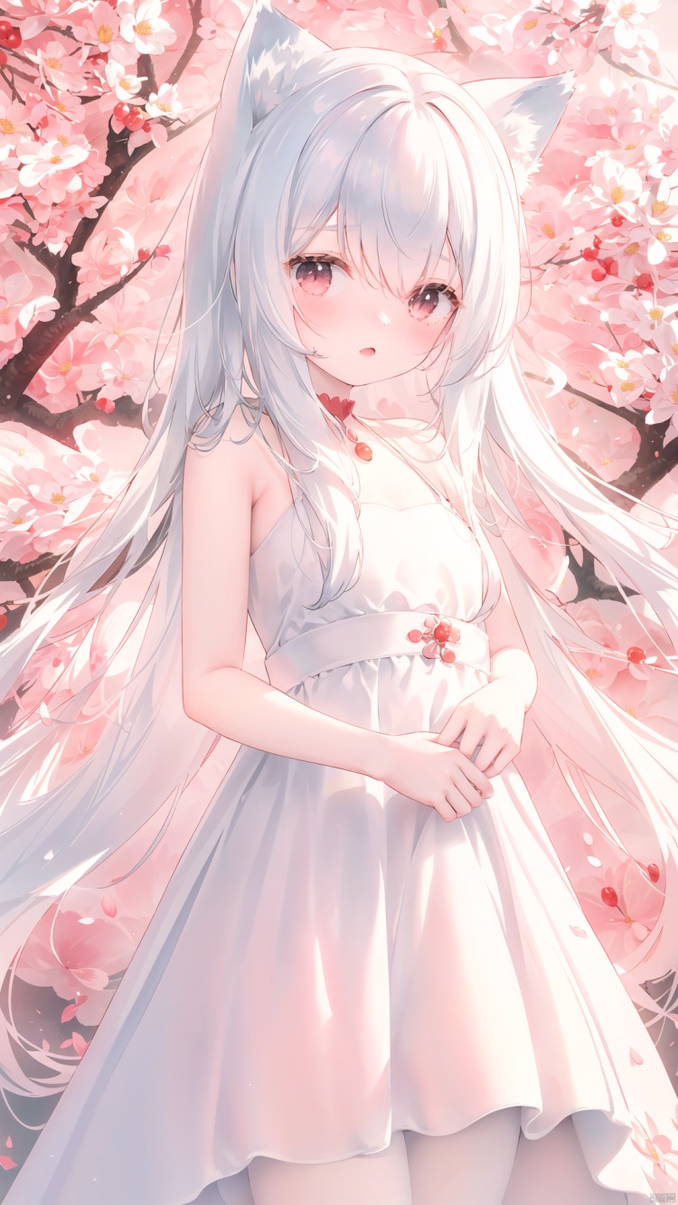 Caramel-鬼针草 by 焦糖拿铁多加奶 on Tensor.Art
