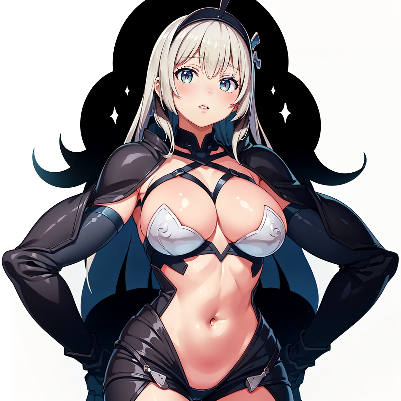(Masterpiece),  high quality,  high detail on Tensor.Art