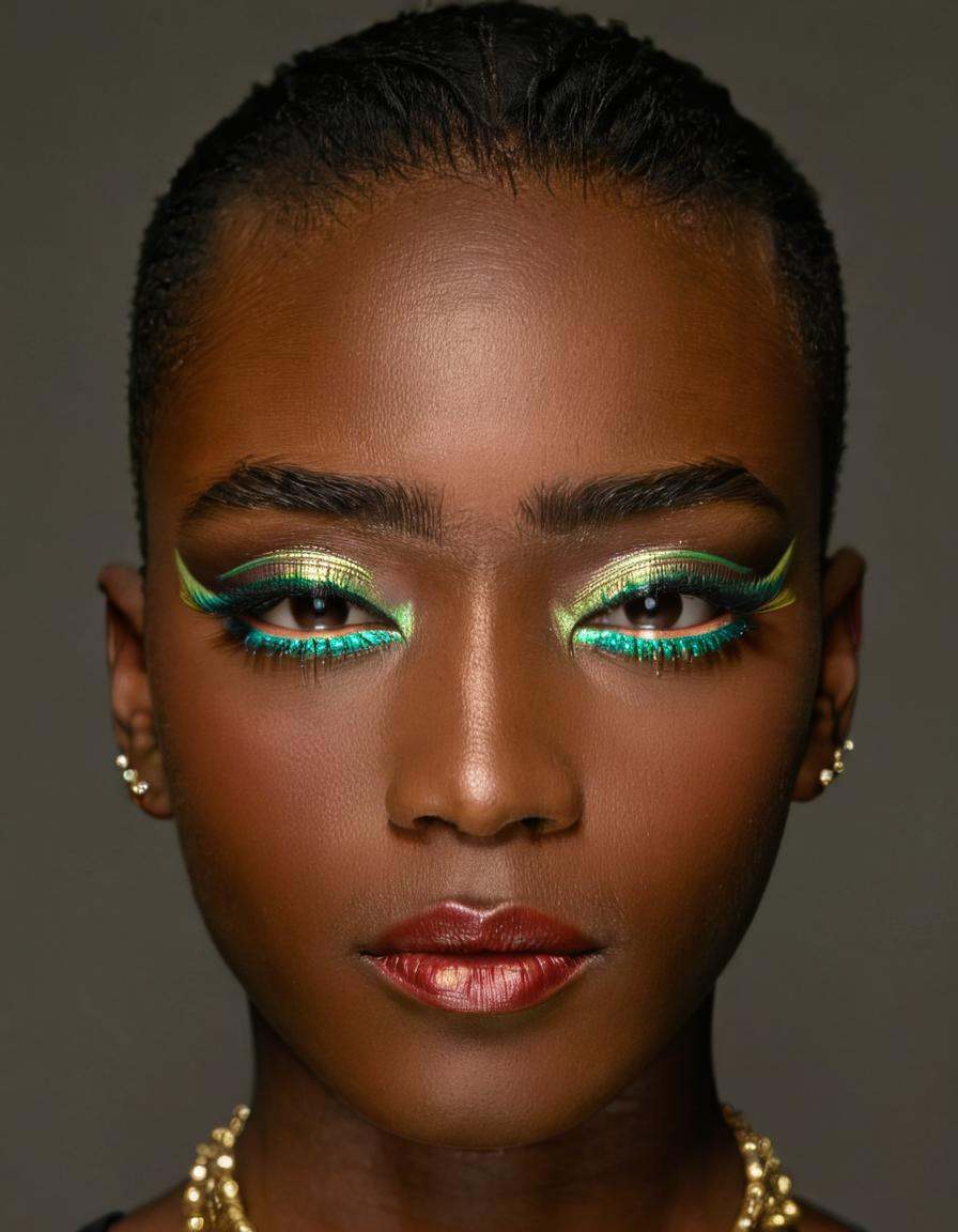 masterpiece,  1boy,  very dark skinned by FutureFlix on Tensor.Art