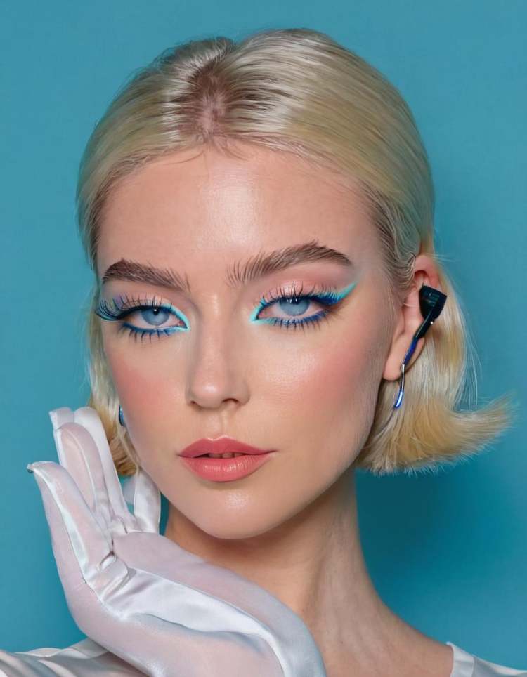 Modern Makeup XL by FutureFlix on Tensor.Art