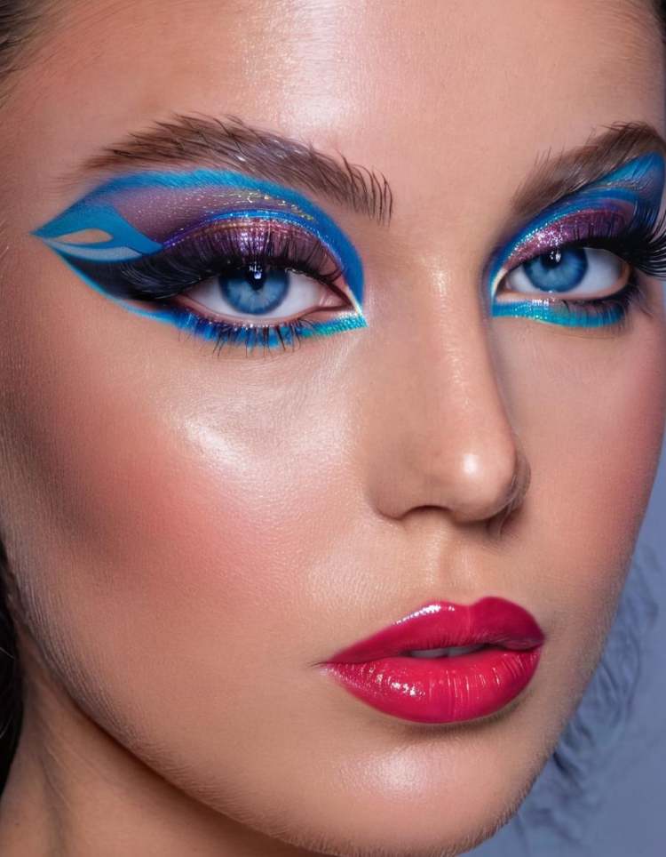 Modern Makeup XL by FutureFlix on Tensor.Art