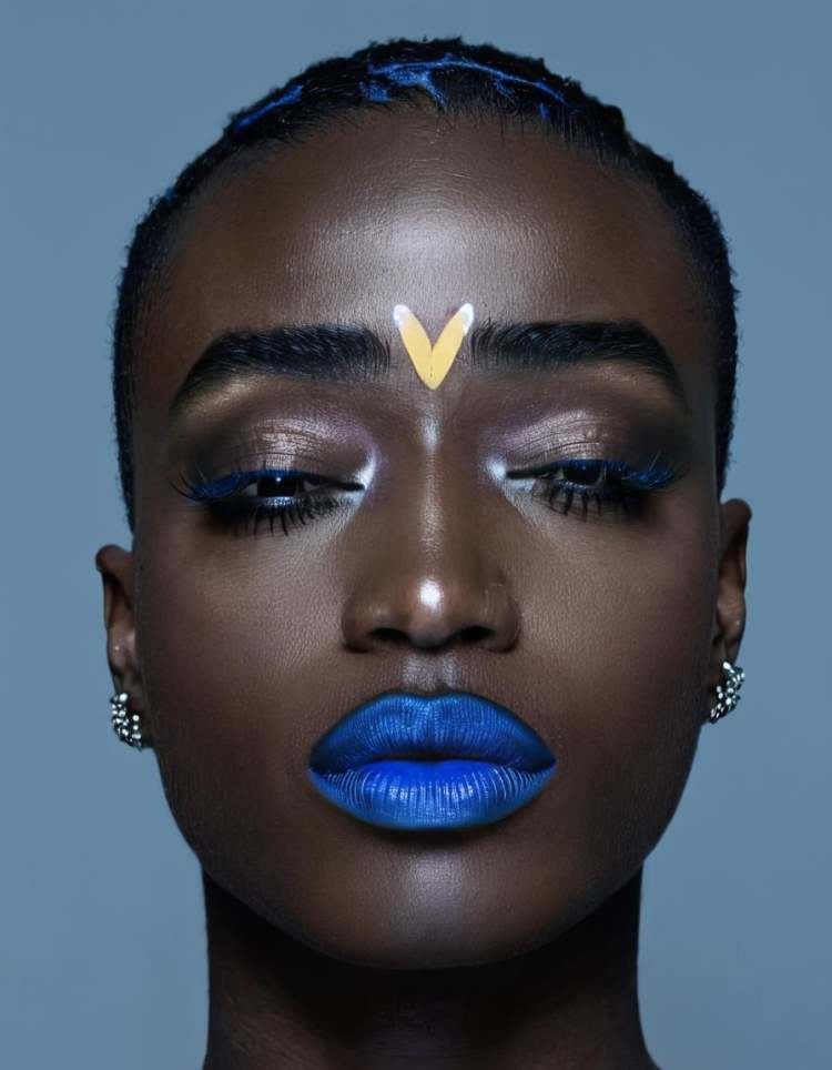 Modern Makeup XL by FutureFlix on Tensor.Art