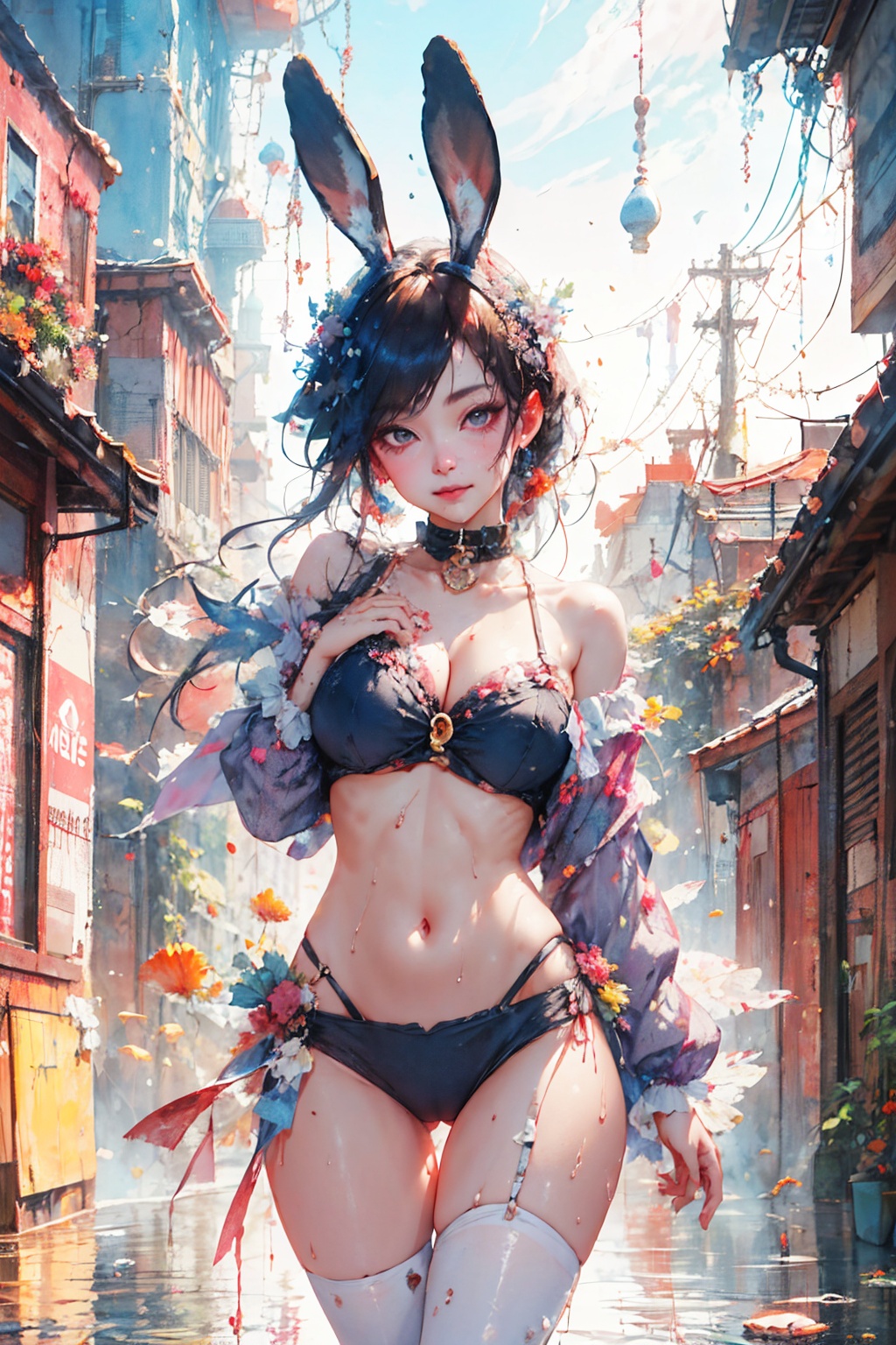 8k,  (absurdres,  highres on Tensor.Art