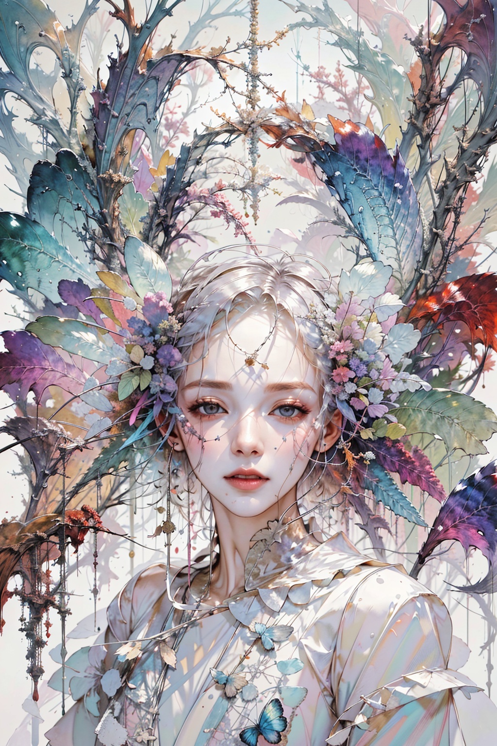 8k,  (absurdres,  highres on Tensor.Art