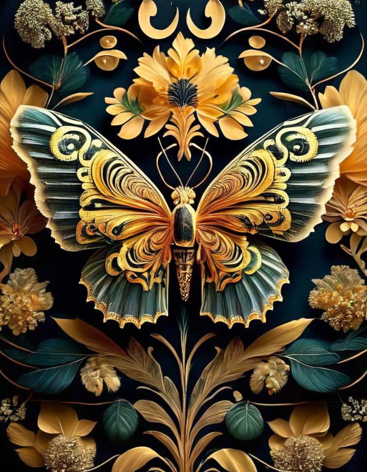 BugCraftXL by FutureFlix on Tensor.Art