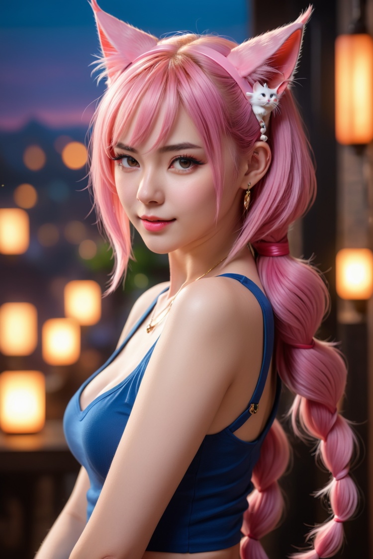 SKP Dreamy Visions 4K by Shopon_skp on Tensor.Art