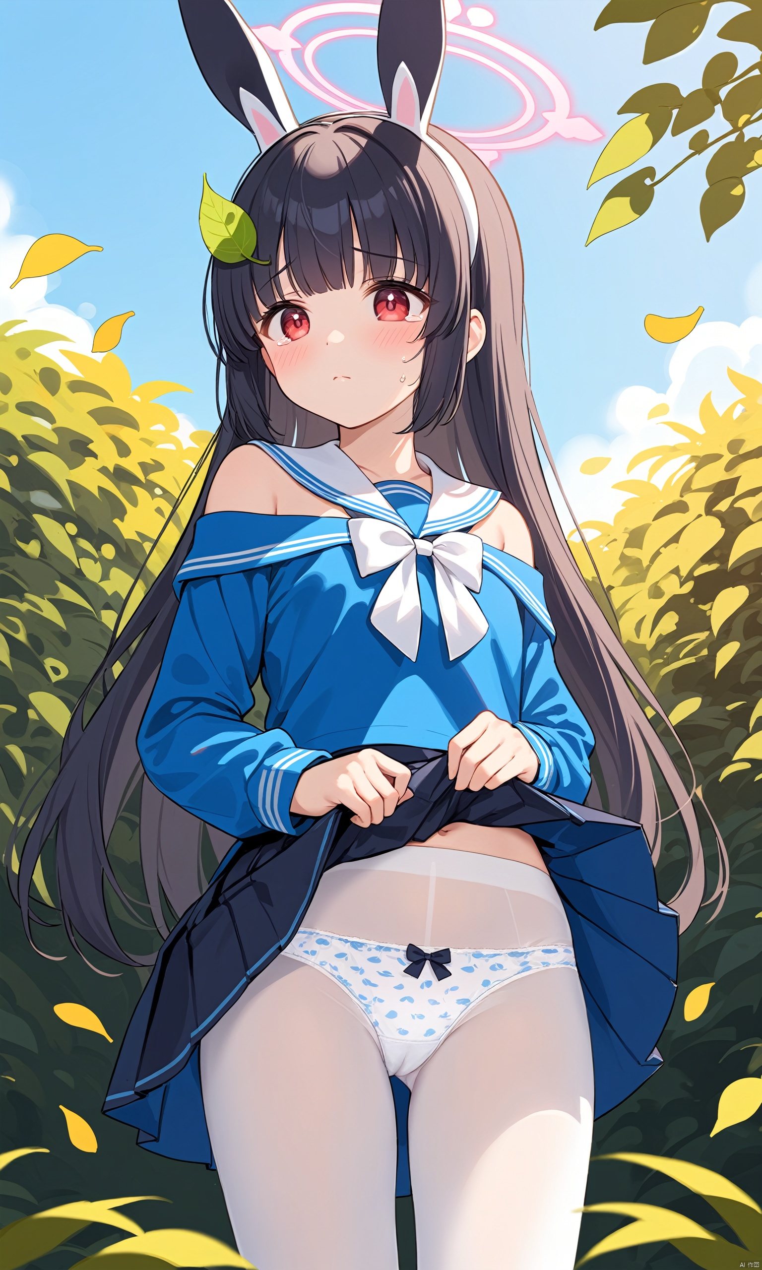 (masterpiece),  (best quality),  miyu (blue archive) on Tensor.Art