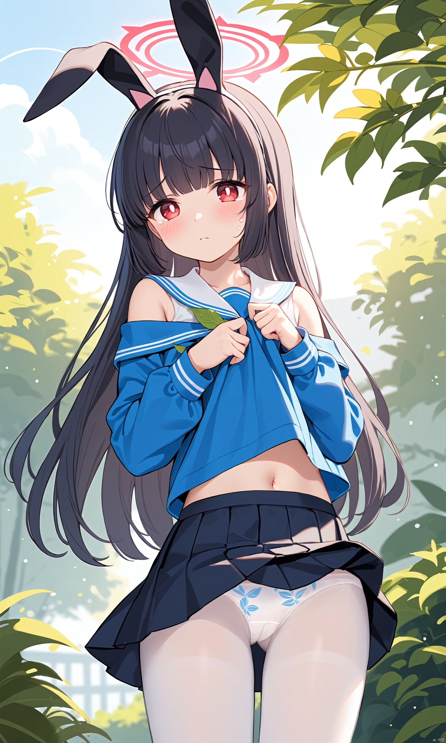 (masterpiece),  (best quality),  miyu (blue archive) on Tensor.Art
