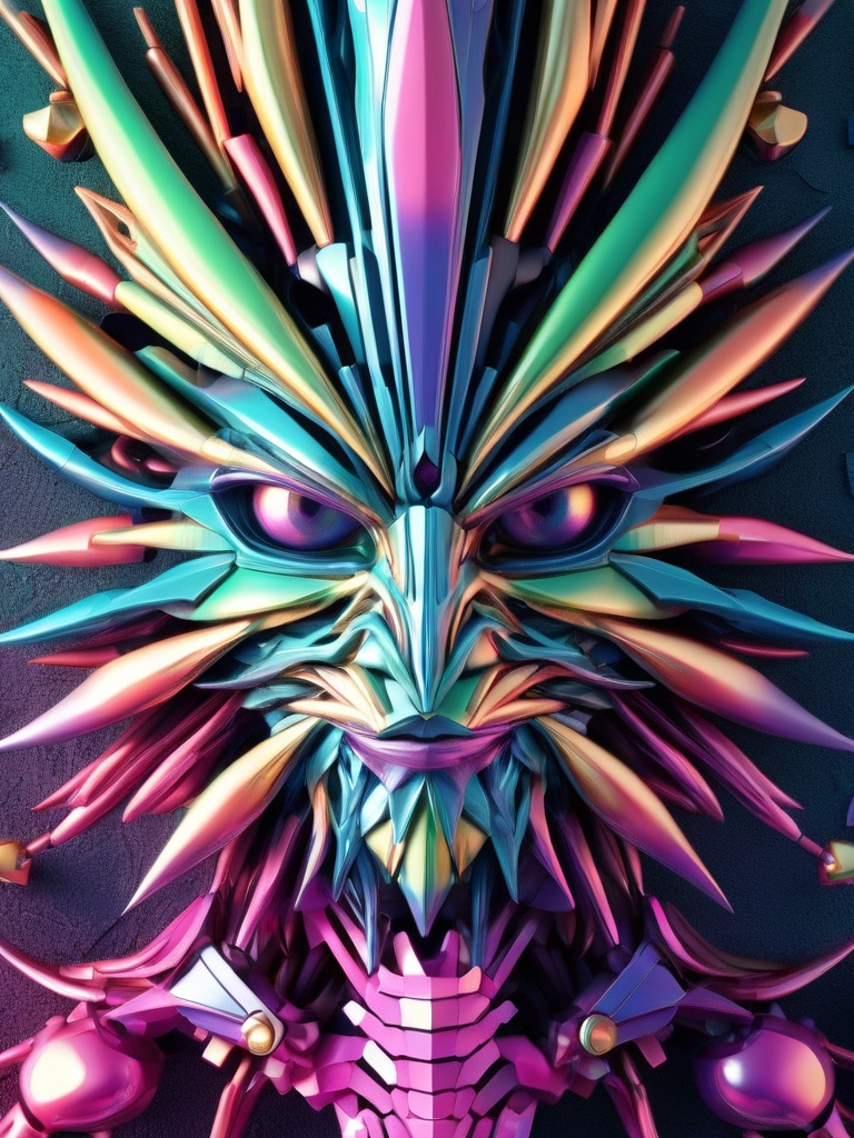 meahophontron of ral-bismut ral-bismut background on Tensor.Art