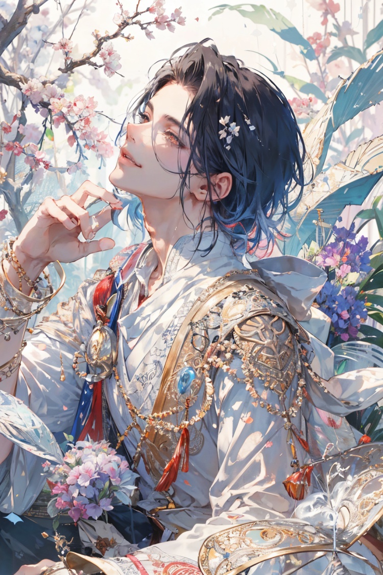 MIX by N on Tensor.Art