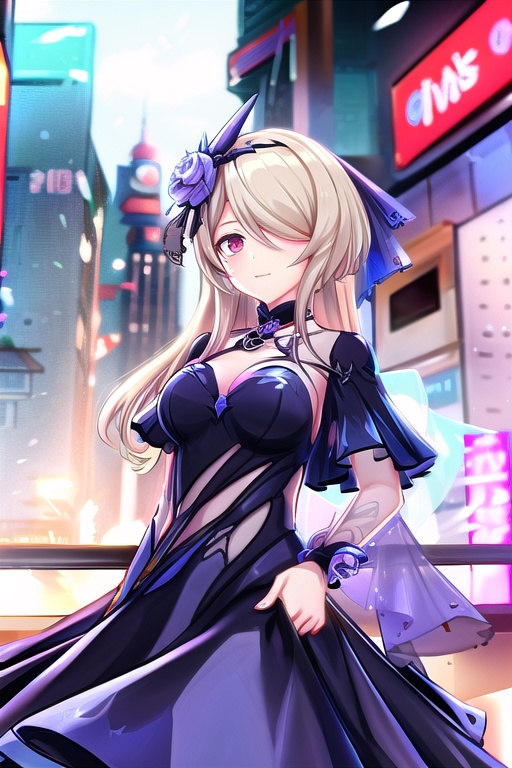 rita,  rita rosswiesse,  full dress on Tensor.Art