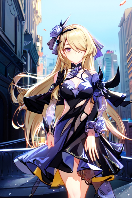 rita,  rita rosswiesse,  full dress on Tensor.Art