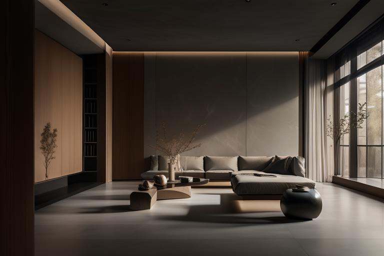 Lao Chen Jingdian, Living room, TV, no humans, , window, table, book,interior design, living room, masterpiece,best quality,unreal engine 5 rendering,movie light,movie lens,movie special effects,detailed details,HDR,UHD,8K,Indoor, living room, TV_ cabinet 