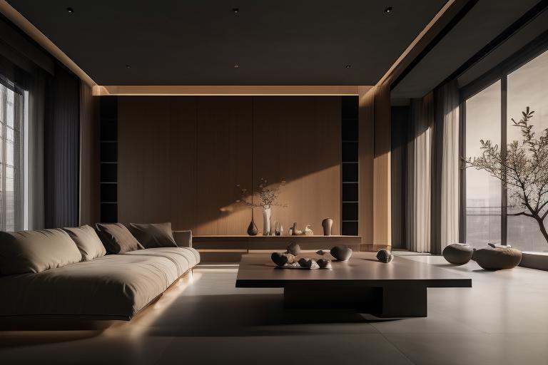 Lao Chen Jingdian, Living room, TV, no humans, , window, table, book,interior design, living room, masterpiece,best quality,unreal engine 5 rendering,movie light,movie lens,movie special effects,detailed details,HDR,UHD,8K,Indoor, living room, TV_ cabinet 