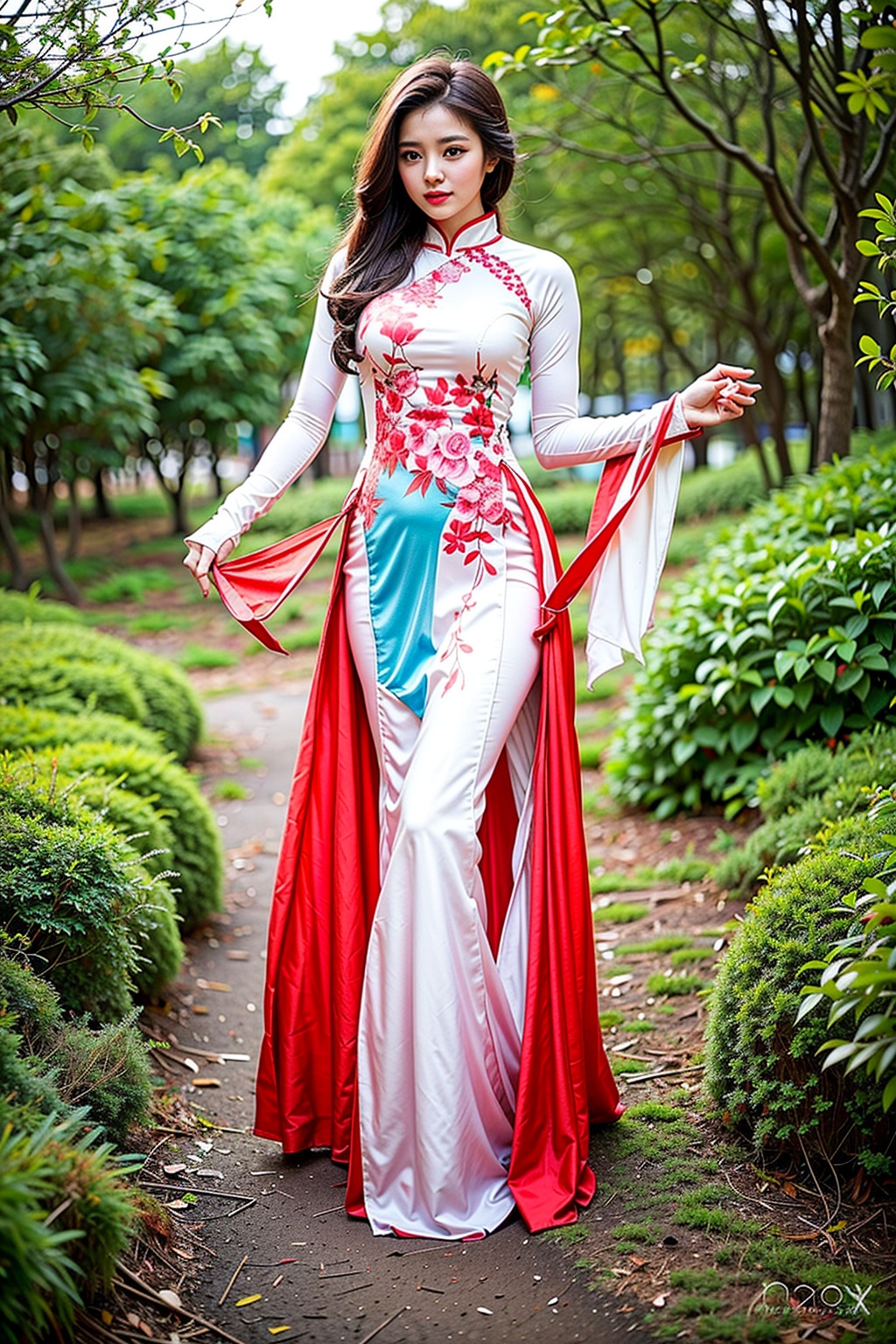 Photograph,  Realistic,  Full body on Tensor.Art