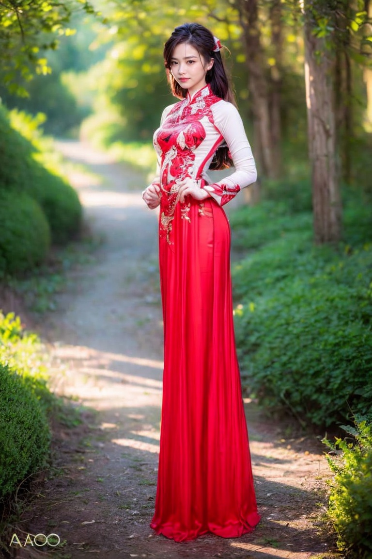 Photograph,  Realistic,  Full body on Tensor.Art