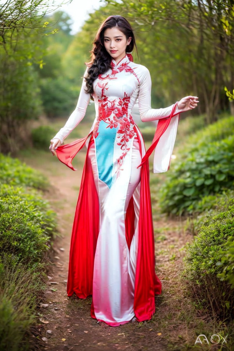 Photograph,  Realistic,  Full body on Tensor.Art