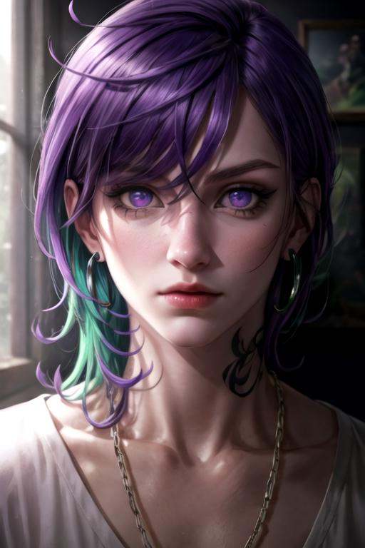 photorealistic,  (4k),  depth of field on Tensor.Art