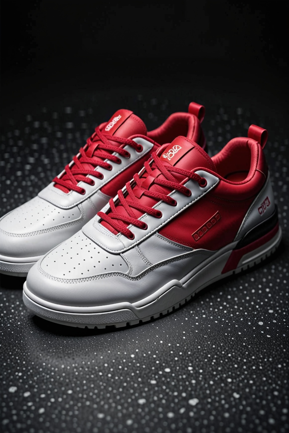 men's sneakers,  modern design,  for climbing by MAGIC OF AI on Tensor.Art