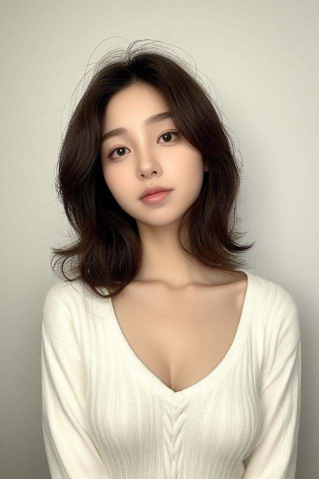 realistic,  1girl,  female on Tensor.Art
