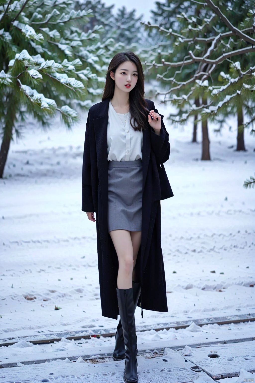 (1girl:1.3), (best quality, masterpiece, ultra high resolution),(photorealistic:1.3), (realistic:1.3), depth of field,(full body:1.2), (outdoors:1.2), (day:1.2), (cinematic lighting:1.2),  near to camera, facing to camera,Front photo of ID card, pure background,
