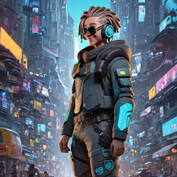 Arso_阿索_xl by milk on Tensor.Art