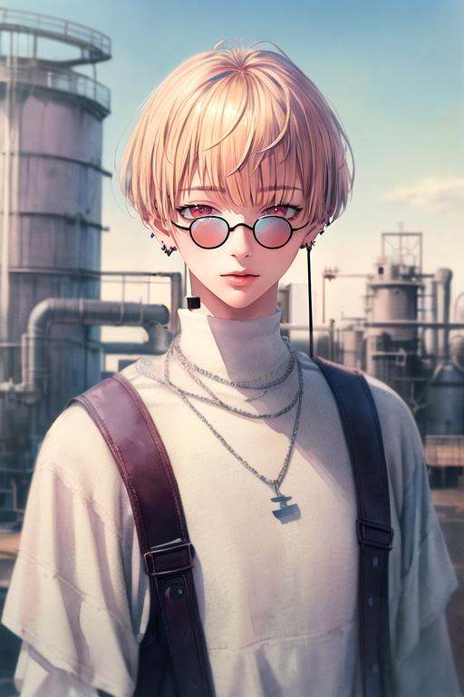 movie still,  , on Tensor.Art