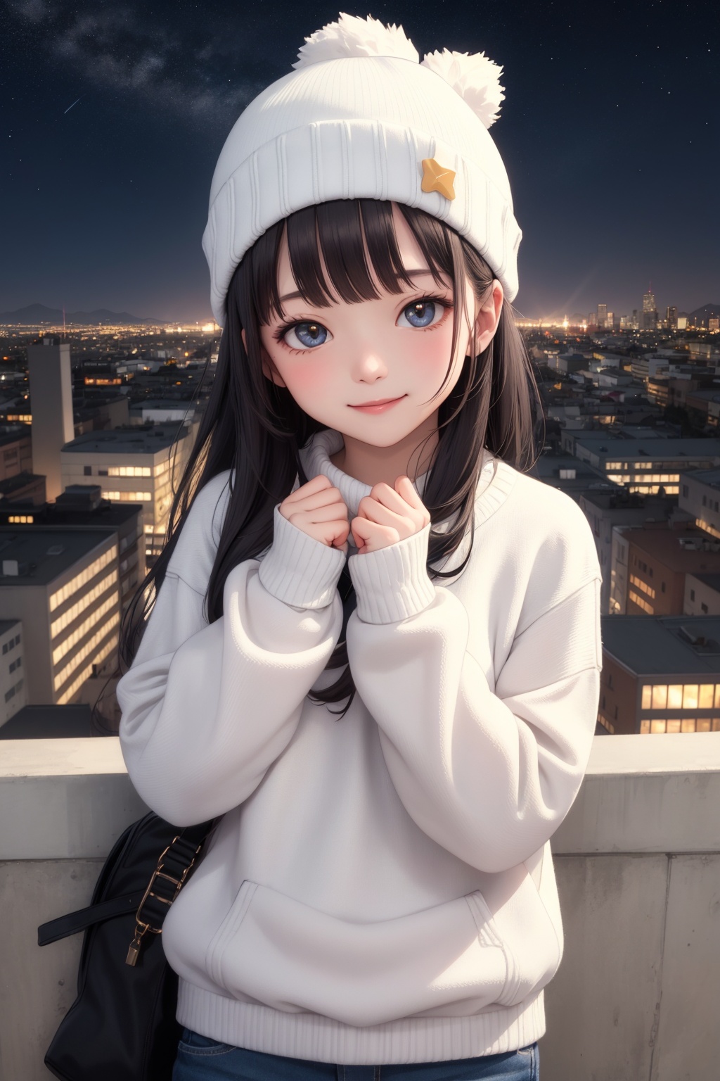 masterpiece,  best quality,  1girl on Tensor.Art