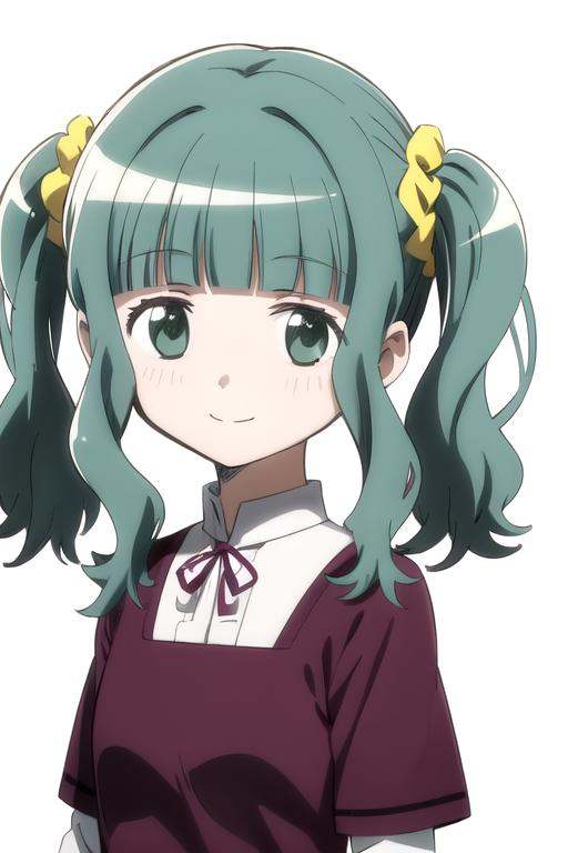 Sana Futaba - Magia Record by eft on Tensor.Art