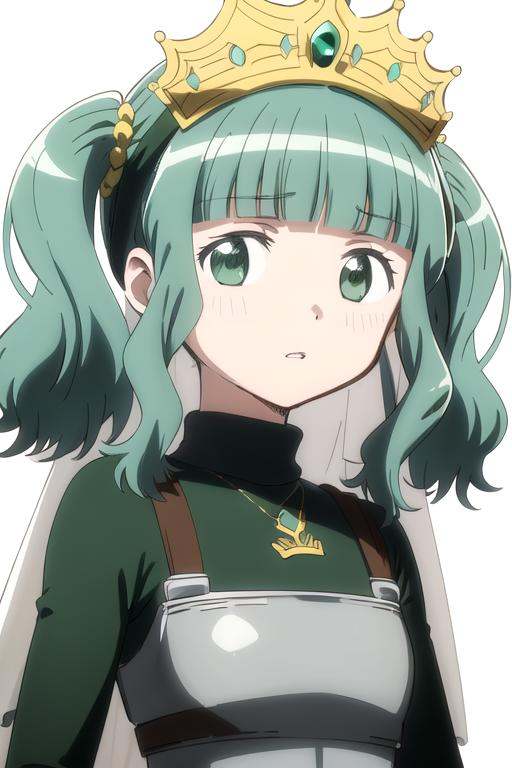 Sana Futaba - Magia Record by eft on Tensor.Art