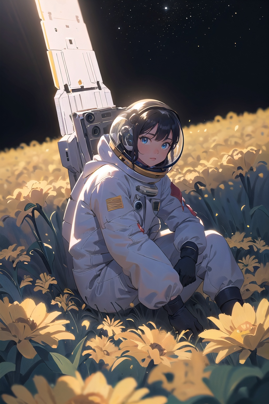 (masterpiece,  best quality),  cinematic composition on Tensor.Art